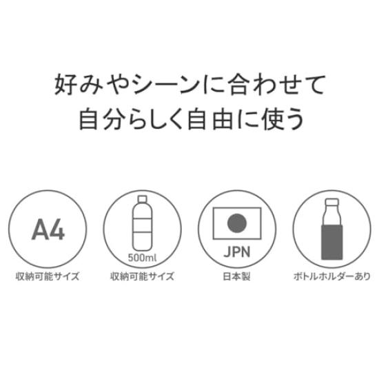 Porter Všechny DAYPACK s POUZDRA Daypack 502-05958 Béžová