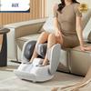 Foot & Leg Massager