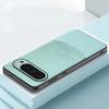 Luxury Leather Soft Leather Back Phone Case For Google Pixel 10A 9a 8 Pro 7 6 6Pro 10XL Silicone Case For Pixel 10 XL Back Cover
