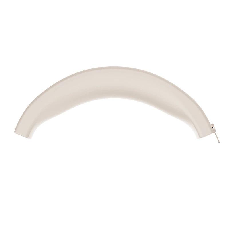 Сменные амбушюры/подушечки для накладных наушников QCY H3/H3 Lite/TOZO HT2