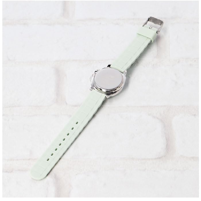 Green J-AXIS Women's Watch,