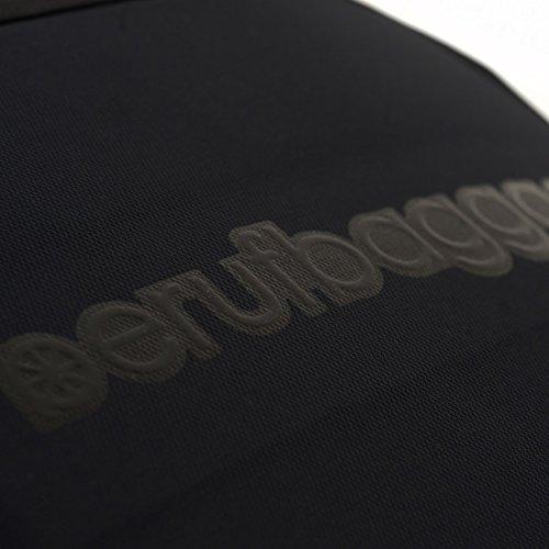 Beruf RUSH Backpack, Made in Japan, PC & A4 Storage, 14L, Tabicon