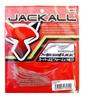 Jackall Micro Flick Shrimp Worm 2.5-inch