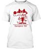 Vucko 1984 Mascot Tee TTshirt Made In the USA Size S To 5XL
