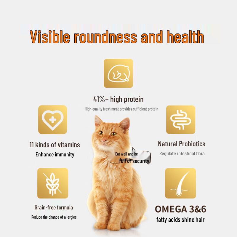 Instinct By Nature's Variety Grain-Free Chicken Cat Food