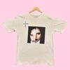 Lady Gaga Mayhem Split Face Album Synth-Pop Tee XL