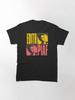 Édith Piaf Edith Piaf Klassisches T-Shirt