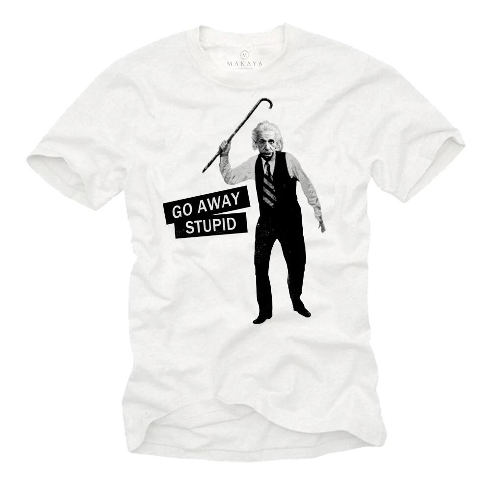 Funny Sayings T-Shirt Men Gents Physicist Chemist Funny Gifts Teacher- M
