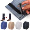 Nastro autoadesivo per pantaloni, gambe, bordi accorciati, strumenti per cucire, pasta per nastro, orlatura, ferro da stiro, pantaloni, jeans, lunghezza dei vestiti accorciata