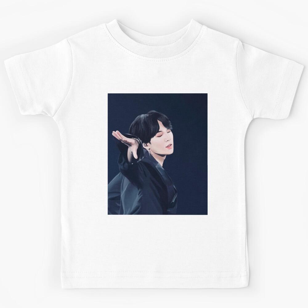 Suga Kids T-Shirt 160