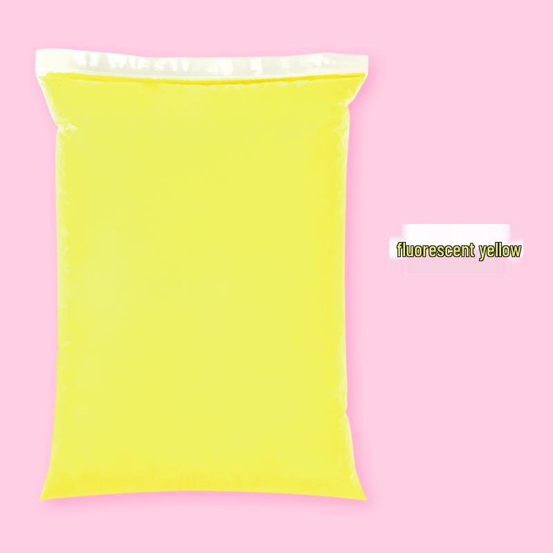 500g Large Pack Space Clay for Kids' Handmade DIY Projects