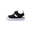 Anti Kick And Breathable Toddler Shoes Black Infant And Toddler A12156C