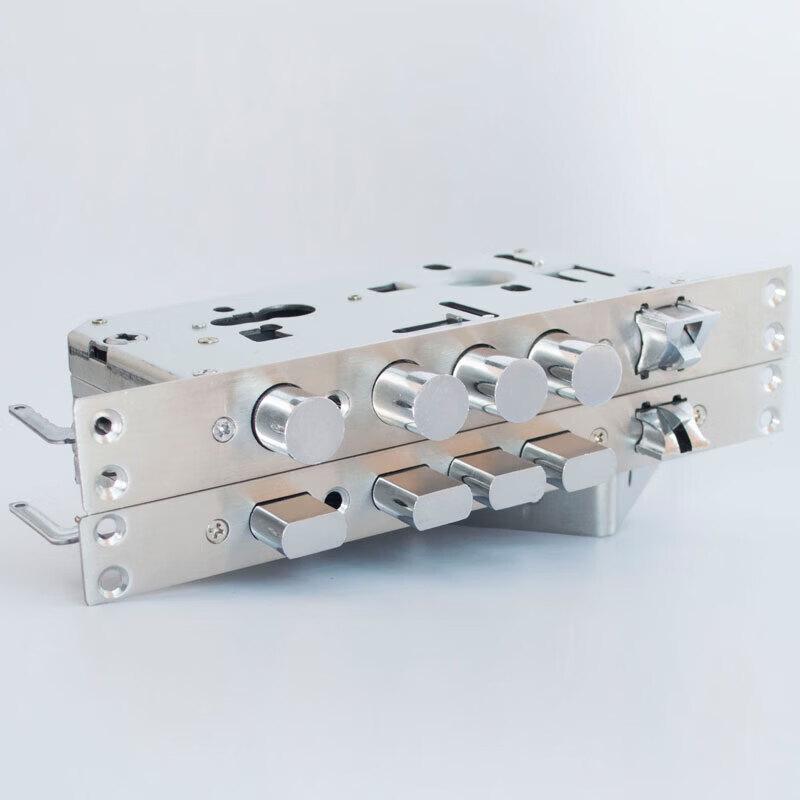 Lenovo Universal Anti-Theft Door Lock Body
