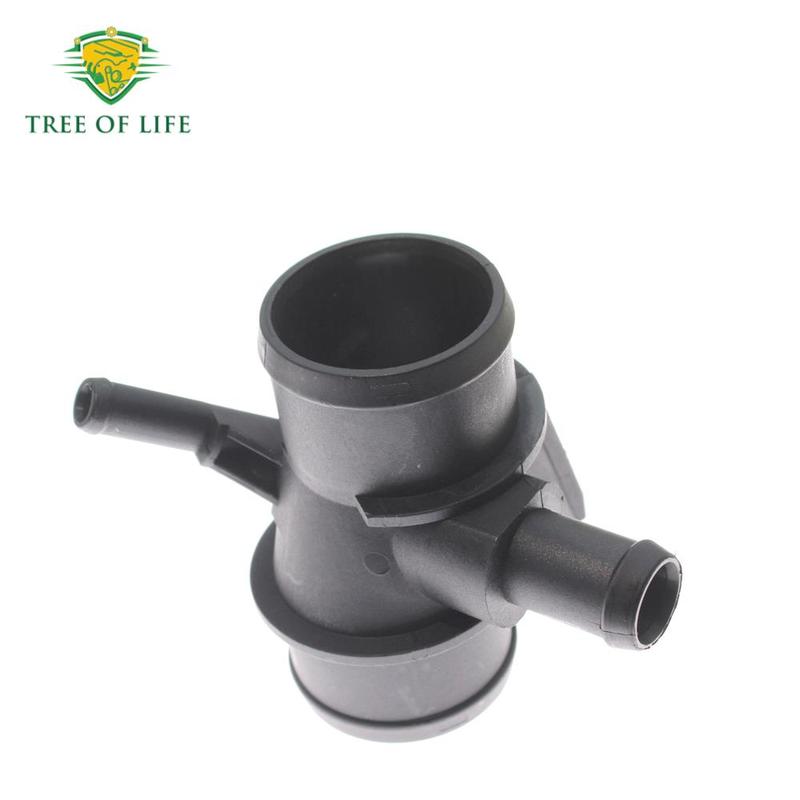 Radiator Hose Water Pipe Connector PCH503340 For LAND ROVER RANGE ROVER SPORT L320 3.6 TDV8 2007-2013 PCH503110 PCH503250