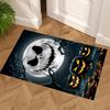 Jack Skellington Floor Rug Office Rug Suitable for Decorate Room Dining Room Hallway Foyer Antislip Carpet Office Home Decor Spiritual Gift