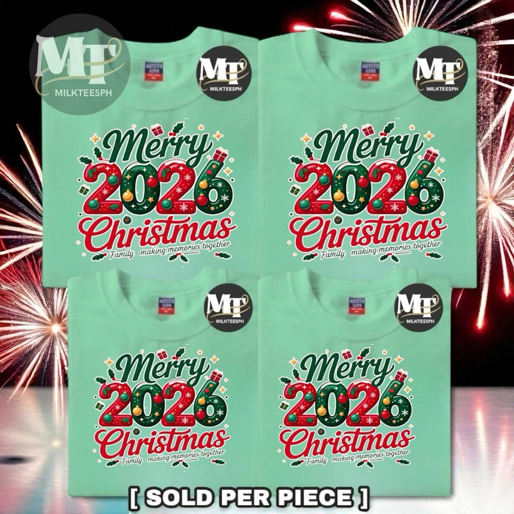 

Рождественская футболка модная, повседневная, простая, универсальная, подходит как для мужчин, так и для женщин 6XL