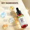 Retinol Facial Serum-Moisturizes And Htdrates The Skin To Keep The Horny Layer Moist And Soft-Suitable For All Skin Types, 30ml