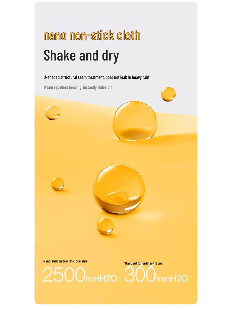 Mini ultralehké kapslové deštníky: Dámský opalovací krém a ochrana proti UV záření s vlastní reklamou.