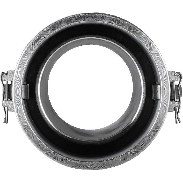 1 Pack 4 Inch Camlock Fittings Type C Aluminum Cam and Groove Hose Fitting Female Camlock X Hose Shank Camlock W/Gasket Inside (C400)