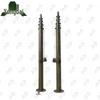 Yongdai HL-A Series Mobile Telescopic Lightning Rod