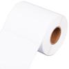 Deli Coated Thermal Transfer Barcode Labels