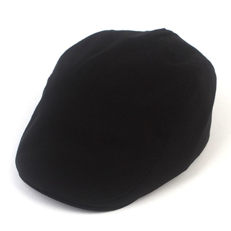 

Universal chemistry Simple Black Huntingcap hunting cap FREE