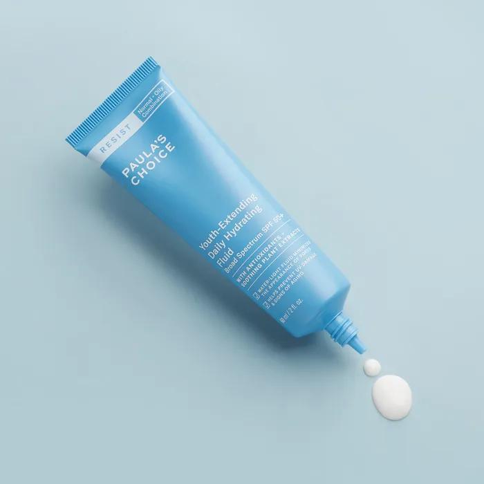 RESIST Daily Fluid Sun Cream SPF 50+ 60ml