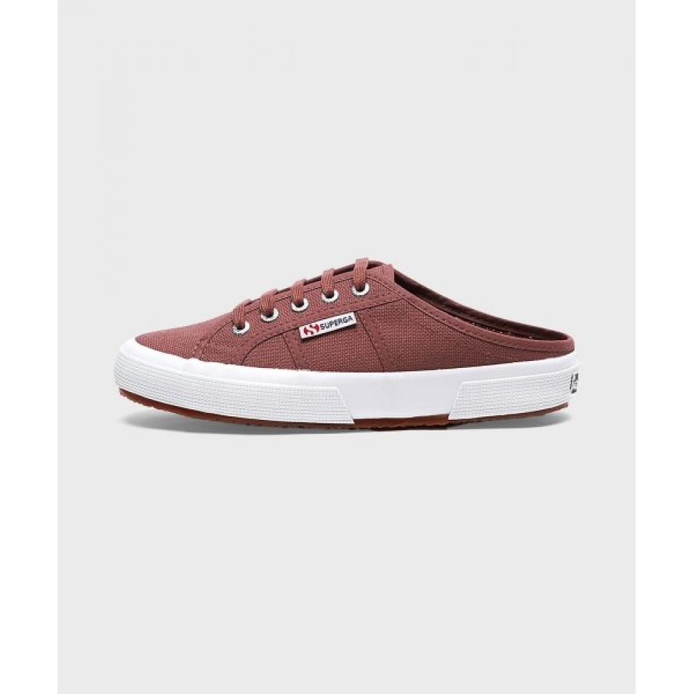 

Superga Superga 2402 Мул Роза Берлвуд 225