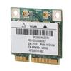 BCM94322HM8L DW1510 Dual Band 300Mbps Mini PCI E Wireless Network Card For DELL E4200 E5500
