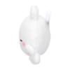 Loveies Plush Badge Sumoppi (Yay) Plush Height Approx. 6cm
