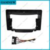 9 Inch CAR Radio Fascias For HYUNDAI I30 Elantra GT 2012-2017 Android MP5 GPS Stereo Player Head Unit Panel Casing Frame