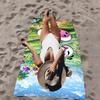Cartoon Diddl Mouse Soft Pool Gift for Travel Gym Shower Camping Quick Dry Sports Large Beach Towel