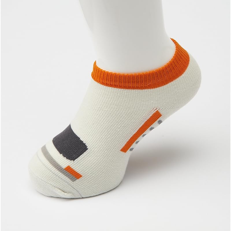 [TETSUSHITA] Chuo Line Socks Train Goods