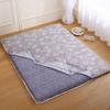 All-Inclusive Floor Bunk Dirty Cushion Cover Comfortable Mattress Cover Dust-Proof Sanded Bed Cover Removable Washable