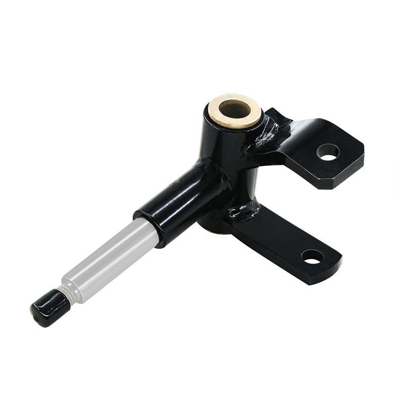 Right Spindle Steering Knuckle Replacement For Club Car Precedent Year 2004& Newer Passenger Side 102287801/103638702