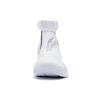 Li Ning Badfive 2 Textile, Synthetic Leather, TPU Slip Resistant, Abrasion Resistant, Cushioning, Coverage, Support ABFR009-3