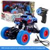 Children's Remote Control Climbing Car Electric Toy Off Road Vehicle Model Boys Kids Birthday Christmas Gift