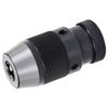 VidaXL Mandrin de perçage MT2-B16 avec plage de serrage de 13 mm 146695