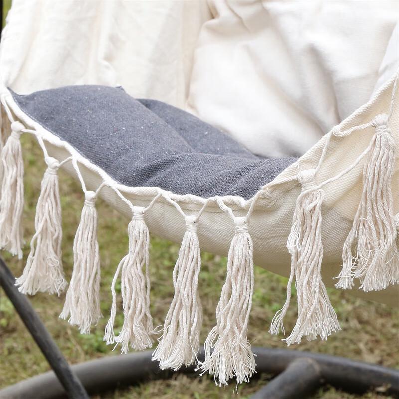 Indoor Outdoor Hammock Swing Chair