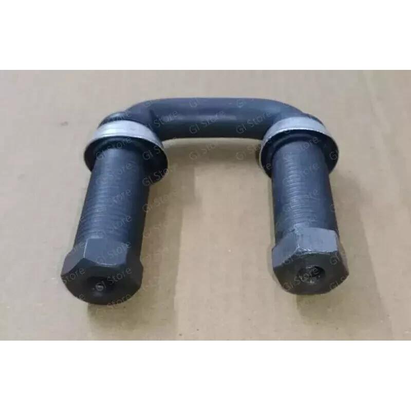 U-Bügel-Kit für JEEP WILLYS MB GPW CJ2A CJ3A CJ3B 1941-1971 - Teil 802061-802062
