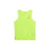 Running Tank Top Men's Neon Yellow CJ7836-702