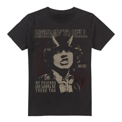 Men's My Friends T-Shirt
