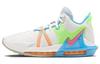LeBron Witness 7 Ep 'Grey Fog Multi Color' DM1122-003