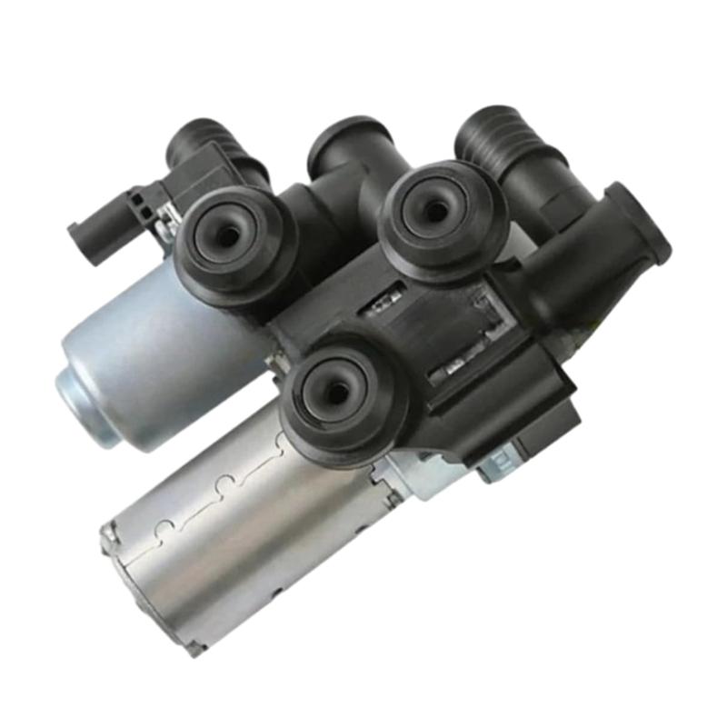 Easy To Install Heater Control Valves 64118369807 Durable Coolant Control Valves Heating Valves for E46 E83 E36 316i