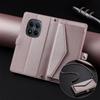 Flip Cover for Xiaomi Redmi Note 15 Pro+,15 Pro 5G 4G,15 5G,POCO M8 Pro 5G Envelope Style PU Leather Wallet Phone Case With Crossbody Strap