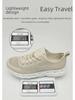 Men's 2021 Summer Casual Mesh Sports Shoes - Breathable, Outdoor, and Driving-Ready.