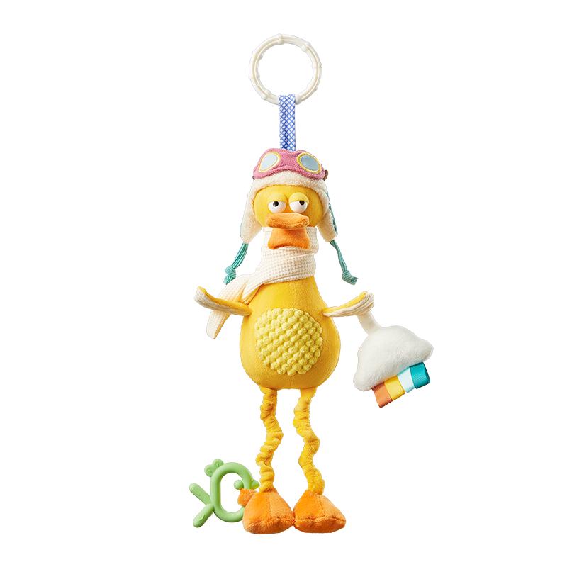 Babycare Baby Crib & Stroller Hanging Toys and Mobiles