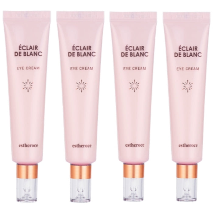 Estheroce Eclair de Blanc Krem pod oczy 35g 1 szt./2 szt./3 szt./4 szt.