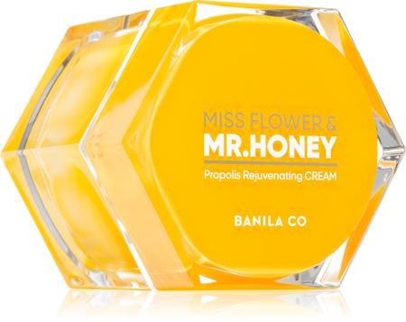 

Intense Nourishing and Repairing Cream Rejuvenating Effect TU прозрачный