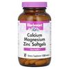 Calcium Magnesium Zinc, 120 Softgels